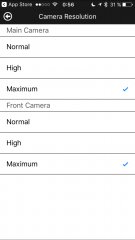 Обзор PhotoFast iType-C Reader — Приложение. 9