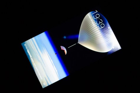 Обзор Xiaomi Redmi 4X — Дисплей. 5