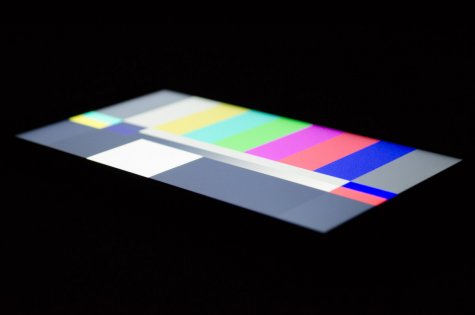 Обзор Xiaomi Redmi 4X — Дисплей. 16
