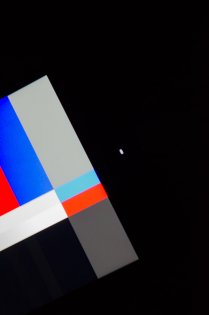 Обзор Xiaomi Redmi 4X — Дисплей. 17