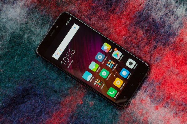 Обзор Xiaomi Redmi 4X — Подведём итоги. 2