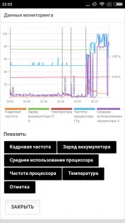 Обзор Xiaomi Redmi 4X — Железо. 26