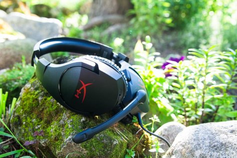 Обзор HyperX Cloud Stinger — Итоги. 5