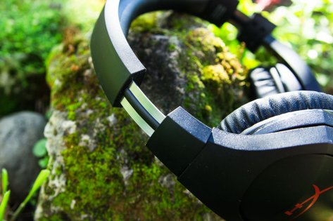 Обзор HyperX Cloud Stinger — Итоги. 6