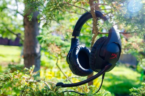 Обзор HyperX Cloud Stinger — Итоги. 7