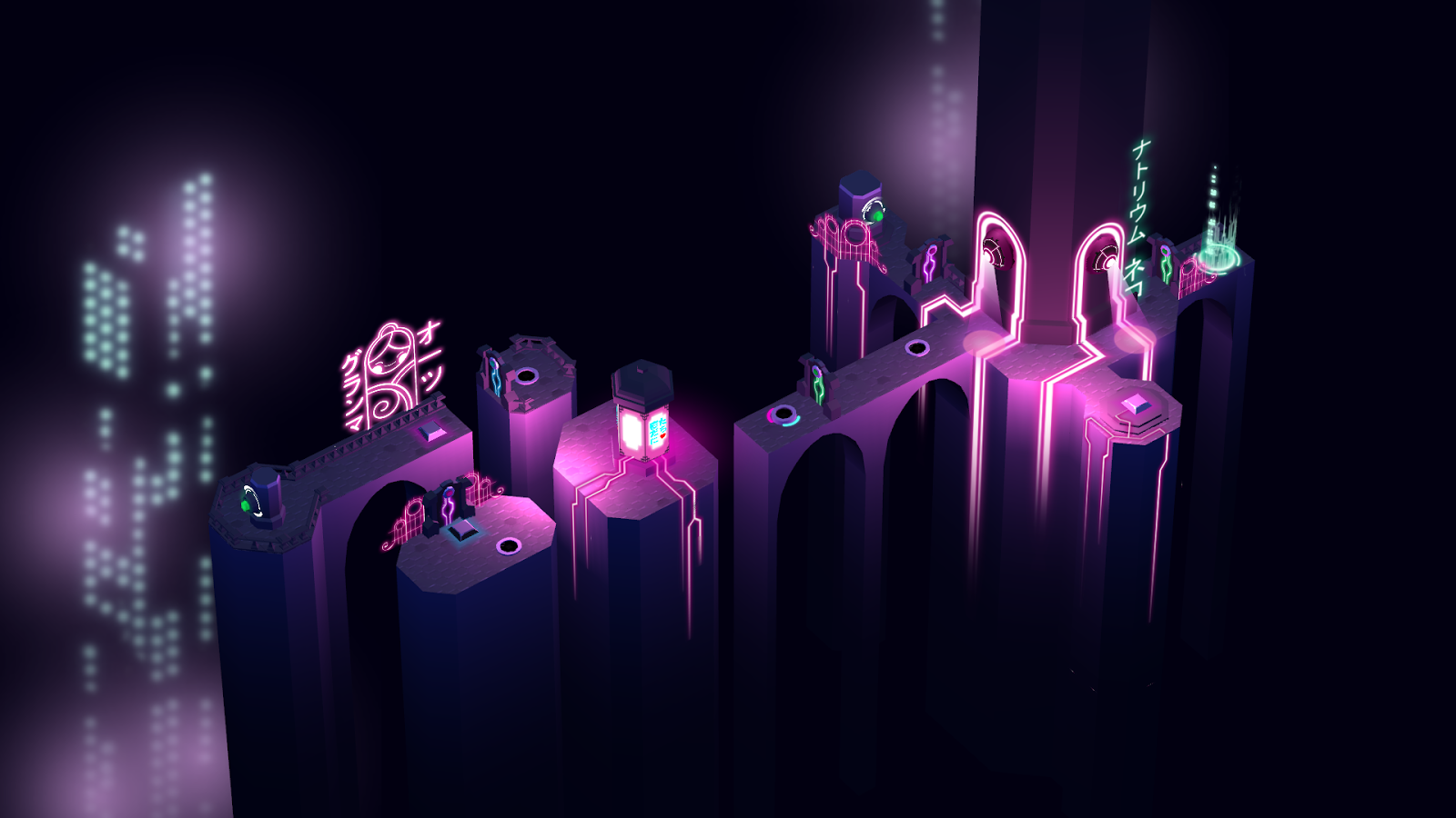 Mr Future Ninja 1.6.5. Скриншот 3