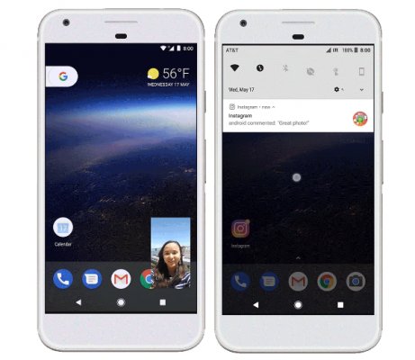 Какие устройства обновятся до Android 8.0 — Android 8.0 для Google Pixel и Nexus. 1