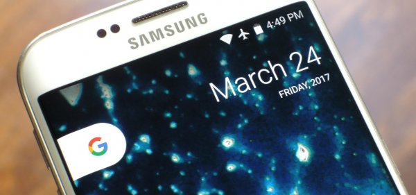 Какие устройства обновятся до Android 8.0 — Android 8.0 для Samsung. 1