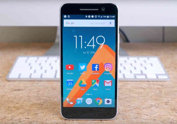 Какие устройства обновятся до Android 8.0 — Android 8.0 для HTC. 1