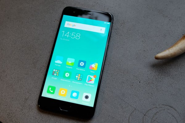 Обзор Xiaomi Mi6 — Внешний вид. 5