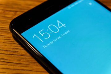 Обзор Xiaomi Mi6 — Внешний вид. 3