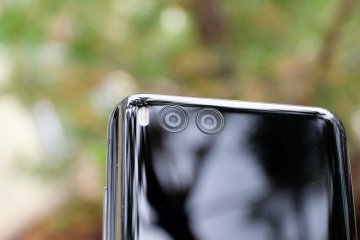 Обзор Xiaomi Mi6 — Внешний вид. 4