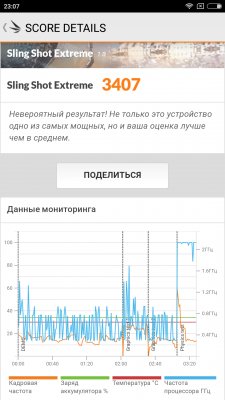 Обзор Xiaomi Mi6 — Железо. 4