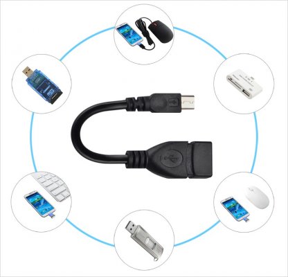 10 полезных и недорогих вещей с AliExpress