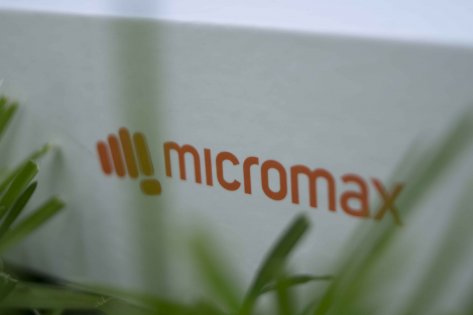 Обзор Micromax Canvas power 2 — Комплектация. 4