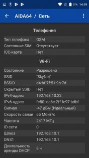 Обзор Micromax Canvas power 2 — Связь. 1