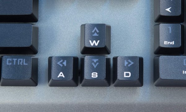 Обзор комплекта Gamdias HERMES E1+DEMETER E2+NYX E1 — Клавиатура HERMES E1. 6