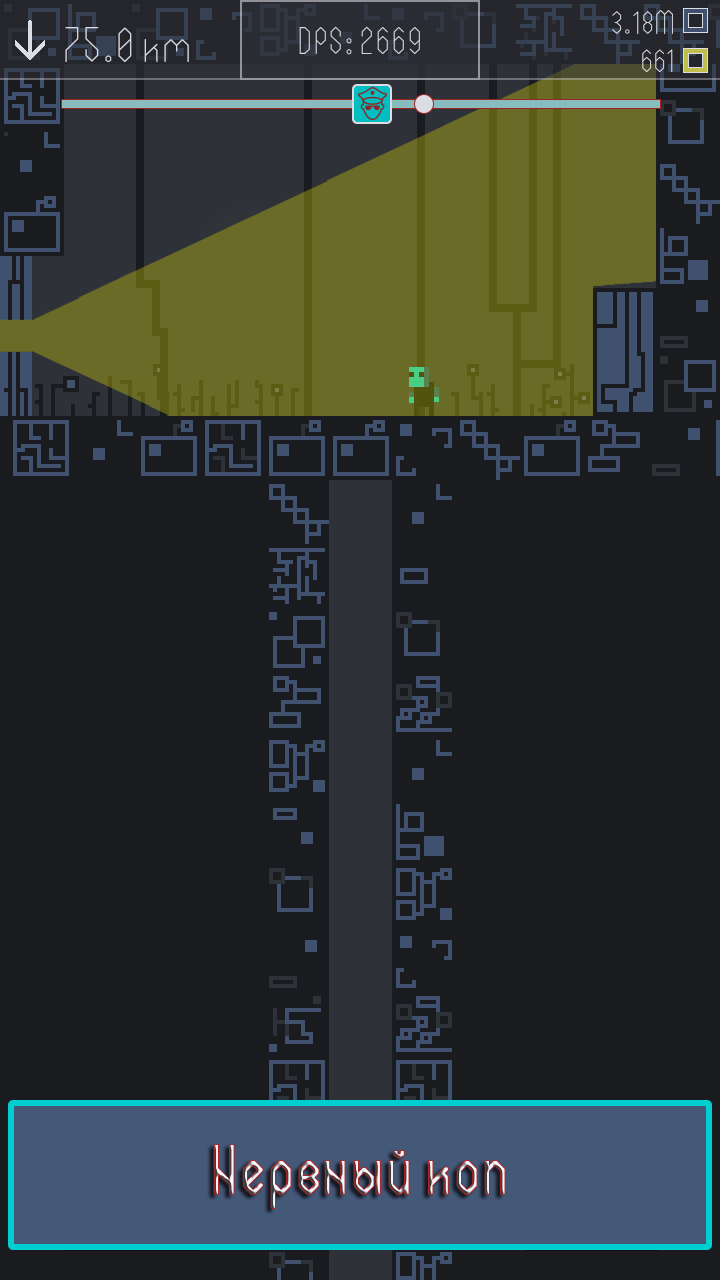 Clicker: Escape From Prison 1.2.3. Скриншот 6