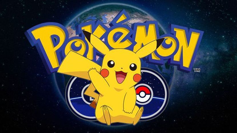 Легендарные покемоны в Pokemon Go появятся 22 июля Легендарные покемоны в Pokemon Go появятся 22 июля