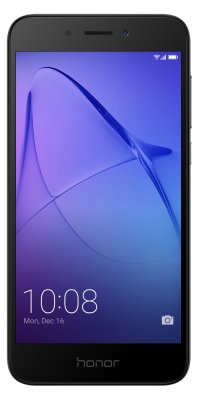 Honor 6A совсем скоро в продаже в России