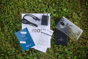 Обзор INOI R7 — Комплектация. 1