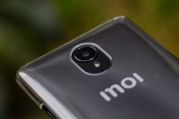 Обзор INOI R7 — Дизайн. 8