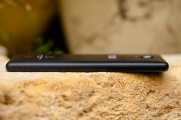 Обзор INOI R7 — Дизайн. 10