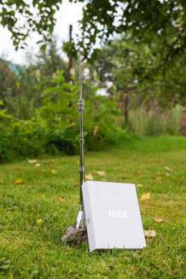 Обзор INOI R7 — Железо. 1