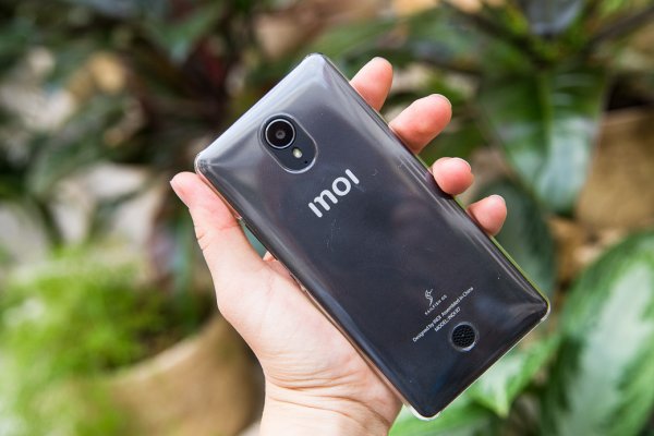 Обзор INOI R7 — Подведём итог. 1