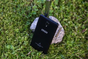 Обзор INOI R7 — Дизайн. 15