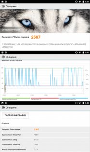 Обзор Aquaris X Pro