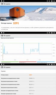 Обзор Aquaris X Pro