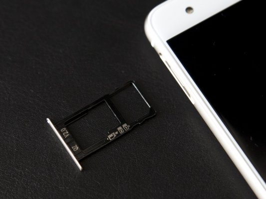 Обзор Aquaris X Pro