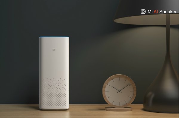 Презентация Xiaomi: колонка Mi Al Speaker, смартфон Mi 5X и MIUI 9