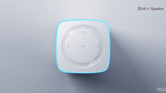 Презентация Xiaomi: колонка Mi Al Speaker, смартфон Mi 5X и MIUI 9