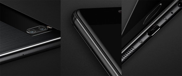 Meizu Pro 7 и Pro 7 Plus с двумя экранами представлены официально