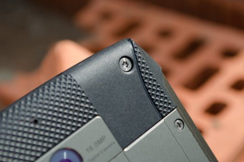 Обзор Blackview BV8000Pro — Внешний вид. 6