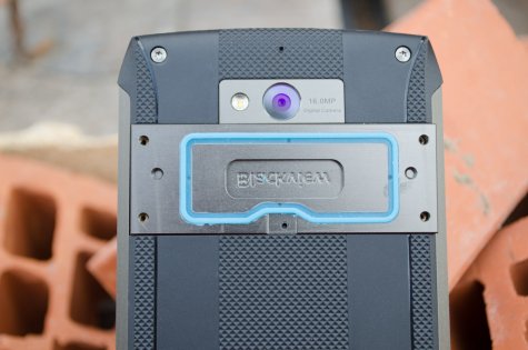 Обзор Blackview BV8000Pro — Связь. 4