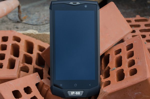 Обзор Blackview BV8000Pro — Подведём итоги. 1