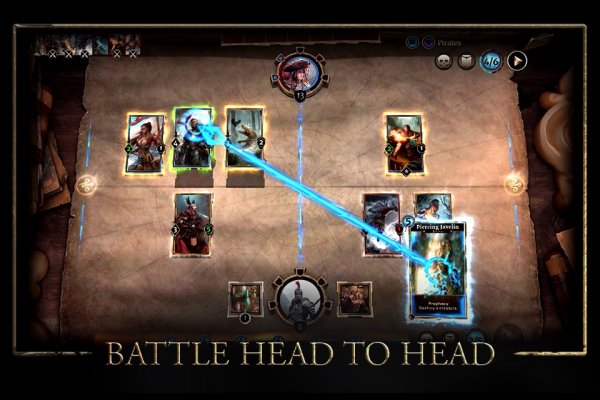 Игра The Elder Scrolls: Legends вышла на смартфонах