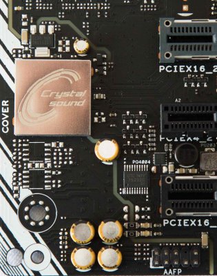 Обзор материнской платы ASUS Prime X299-A — ASUS Prime X299-A. 8