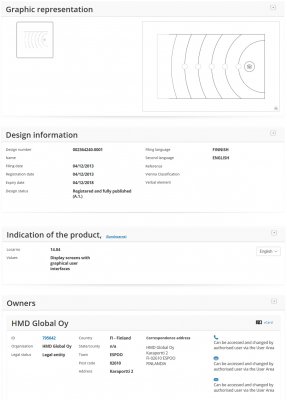 Интерфейс камер Lumia появится в современных Nokia