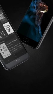 Первые рендеры полностью раскрывают дизайн YotaPhone 3