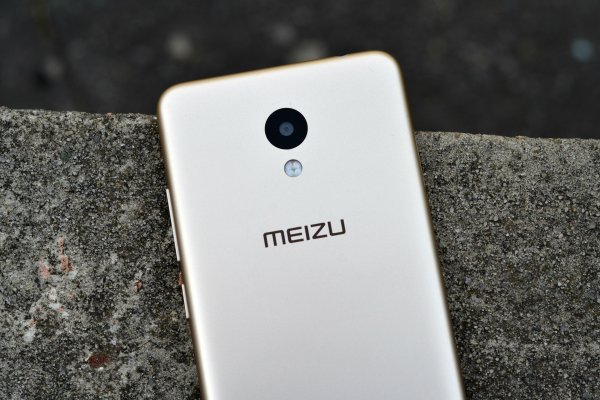 Обзор Meizu M5c — Камеры. 1