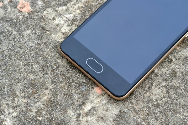 Обзор Meizu M5c — Система и ПО. 1