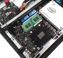 Обзор игрового ПК ASUS ROG GR8 II — Упаковка и комплектация. 6