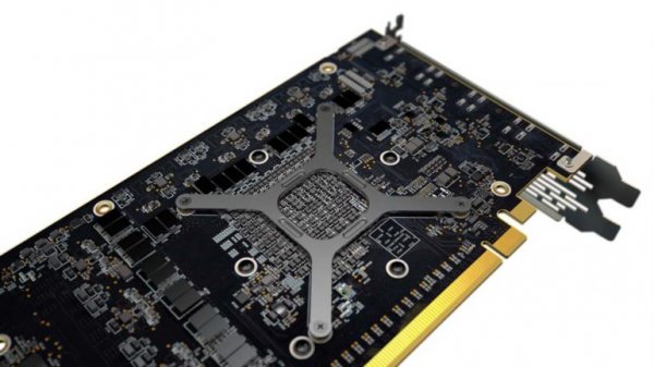 AMD представила игровые видеокарты Radeon RX Vega