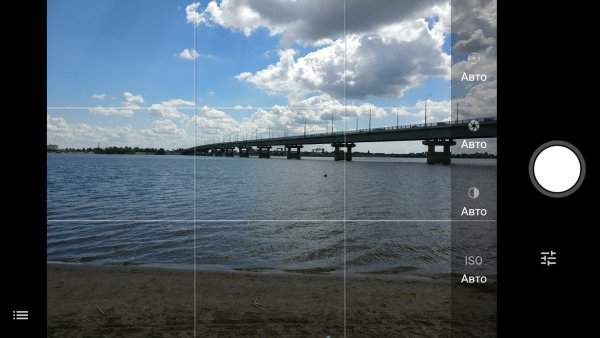 Ликбез: используем ручной режим камеры на смартфоне