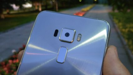 Ликбез: используем ручной режим камеры на смартфоне