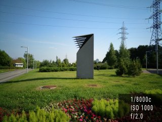 Ликбез: используем ручной режим камеры на смартфоне
